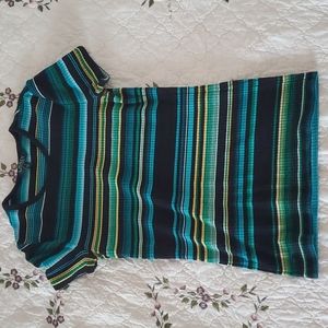 Ralph Lauren Striped Tee